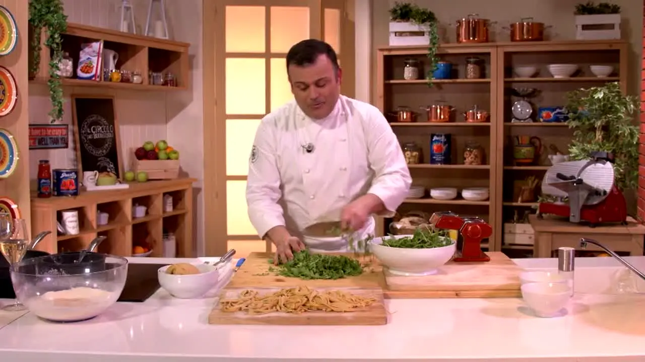 Pluto TV Cucina live