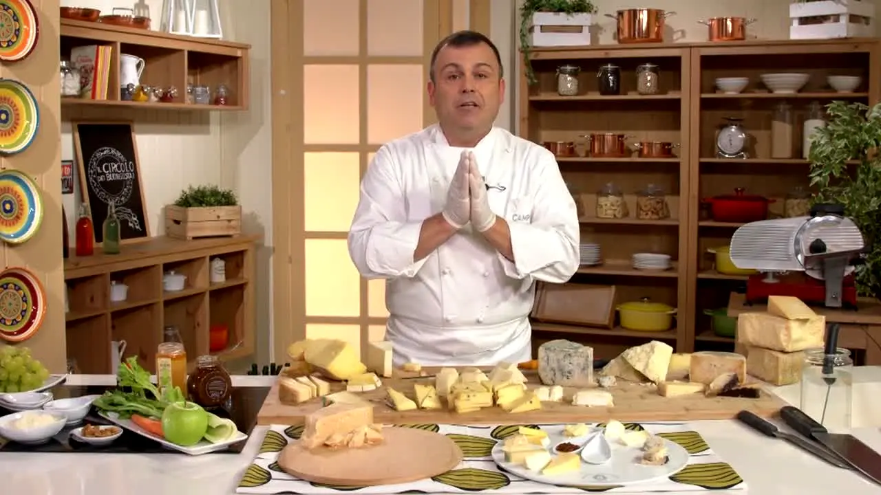 Pluto TV Cucina in diretta
