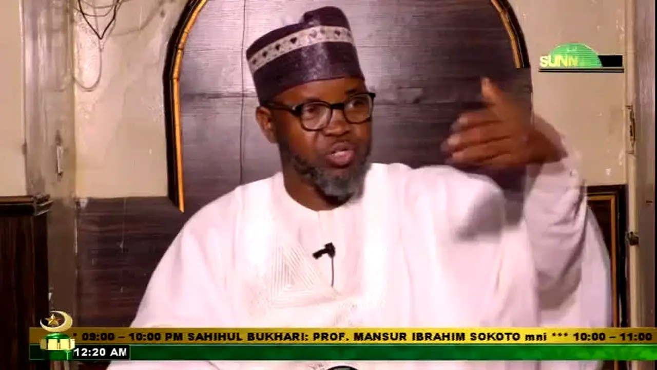 Sunna TV live