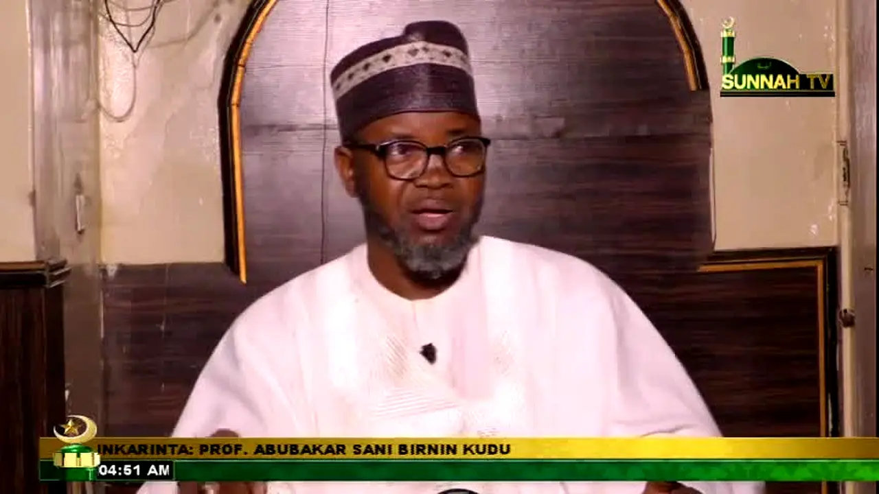 Sunna TV live