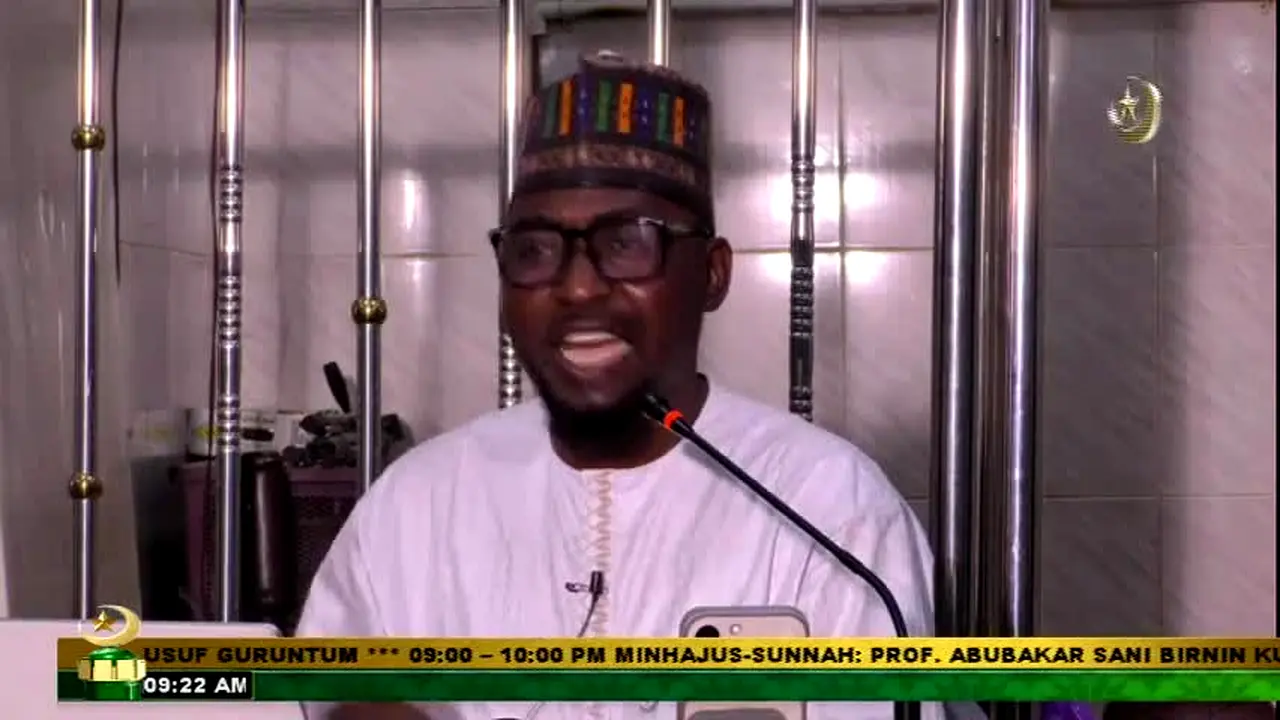 Sunna TV live