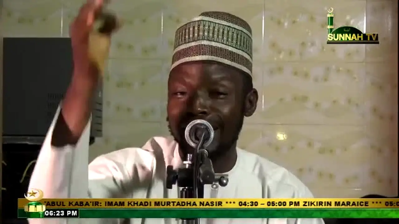 Sunna TV live
