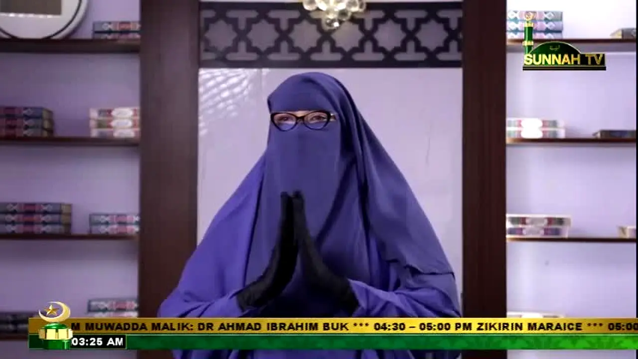 Sunna TV in diretta