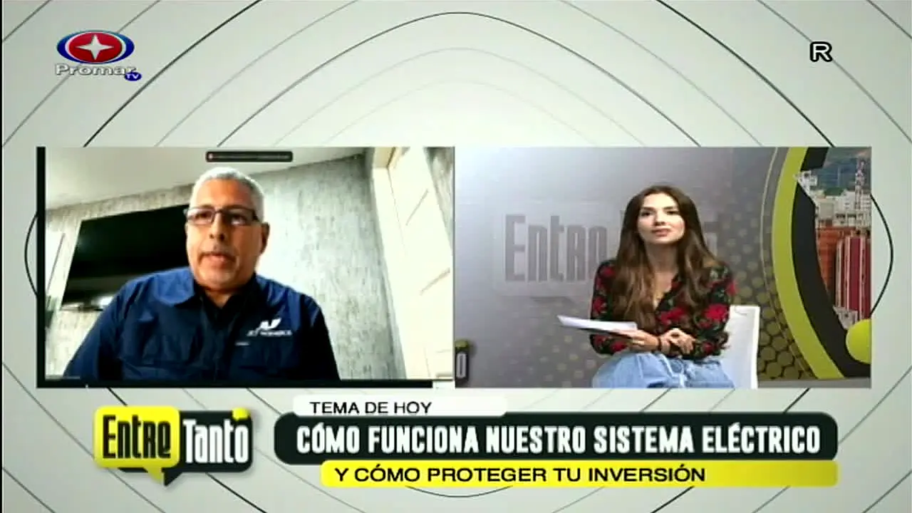 Promar TV · VE live