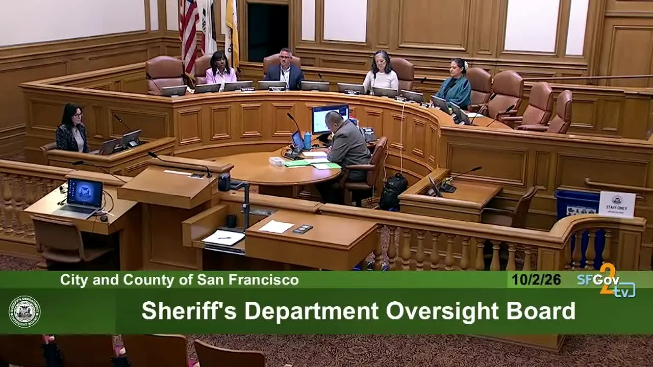 SFGovTV2 live