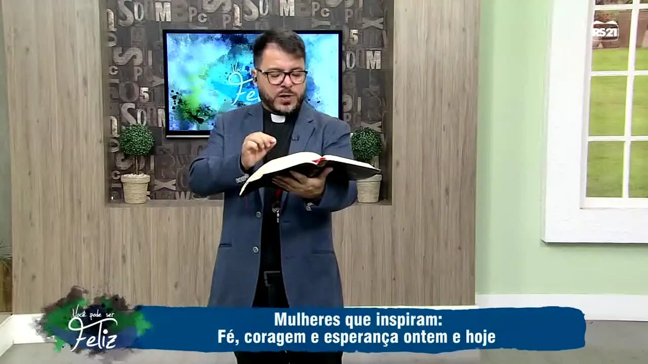 Rede Seculo 21 live