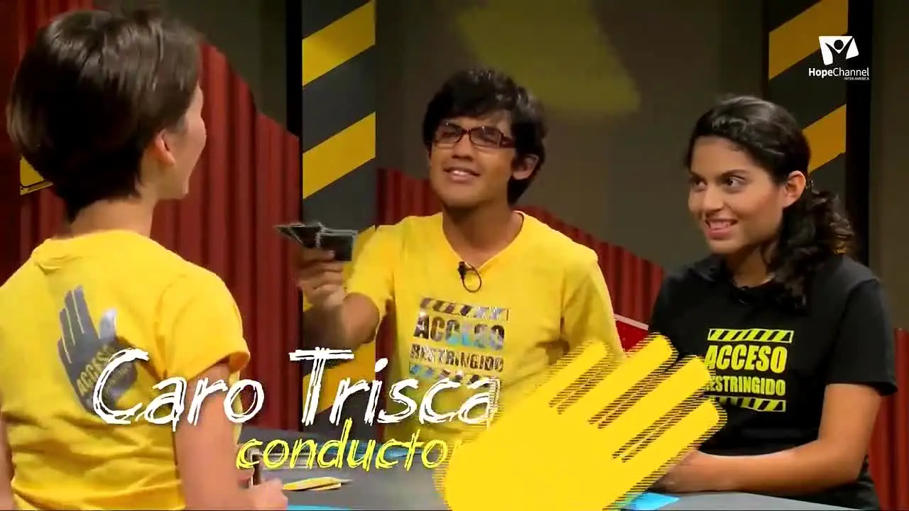 Paraiso TV live