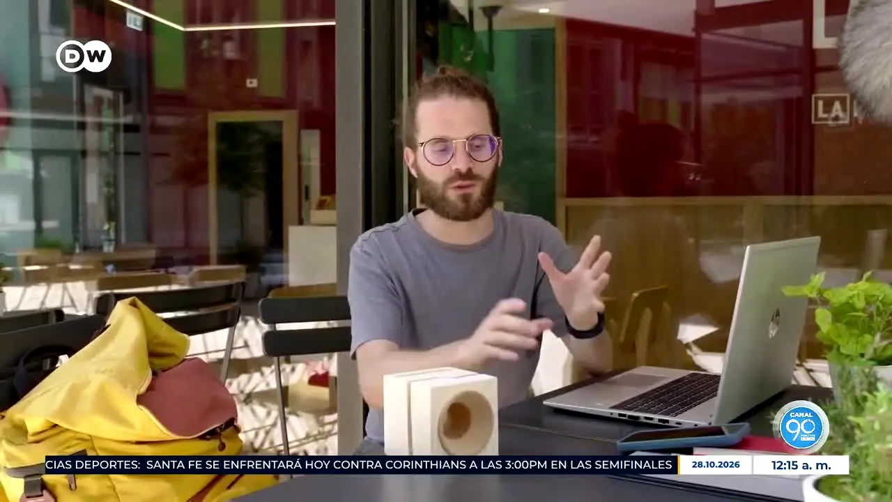 Noticiero 90 Minutos live