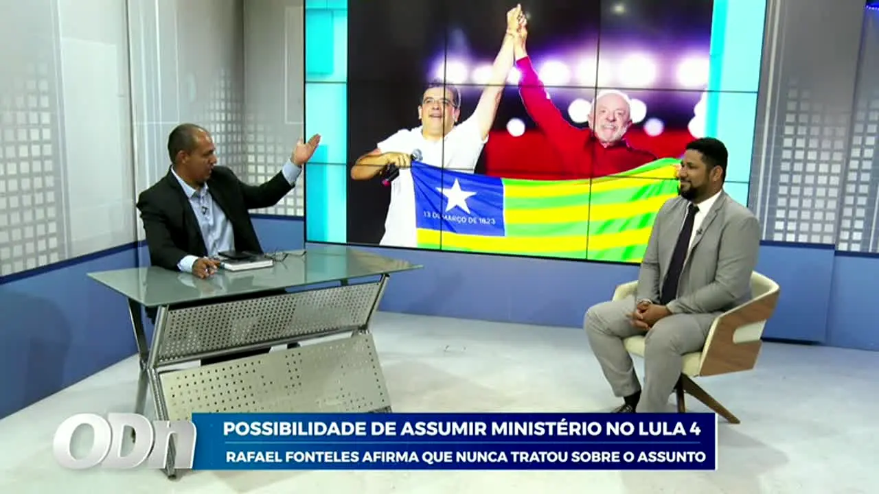 O Dia TV live