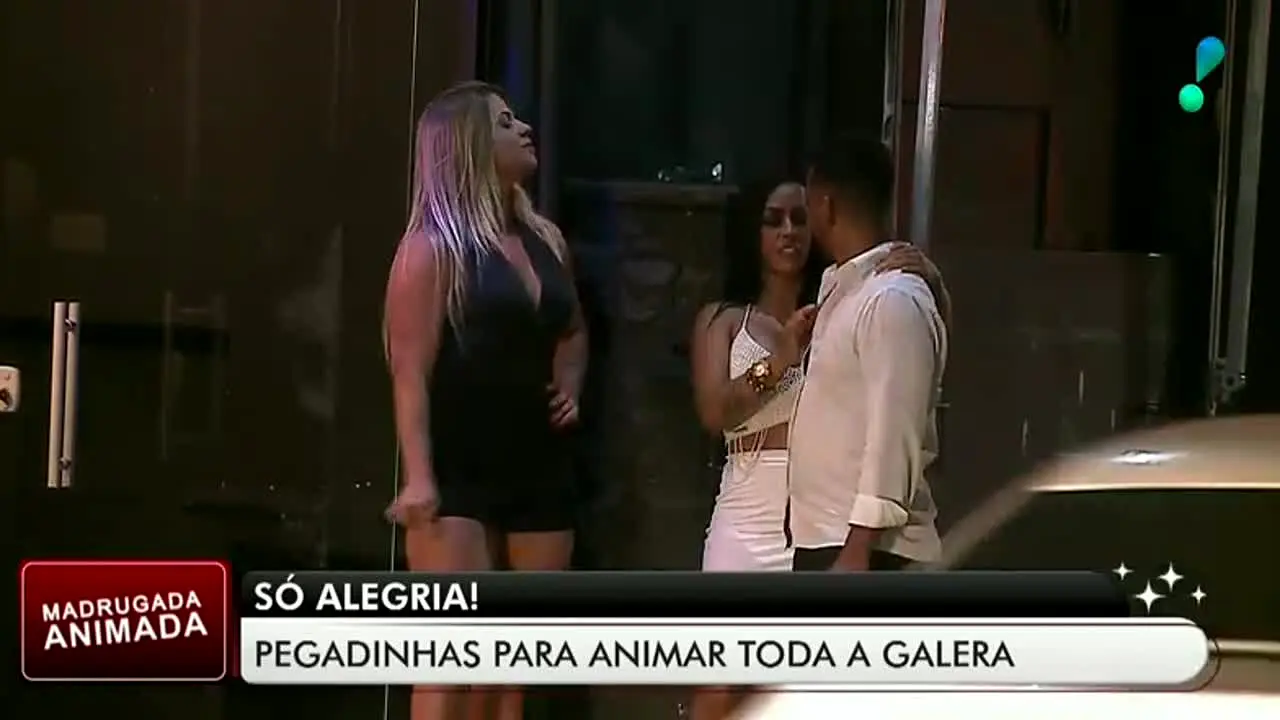 O Dia TV live