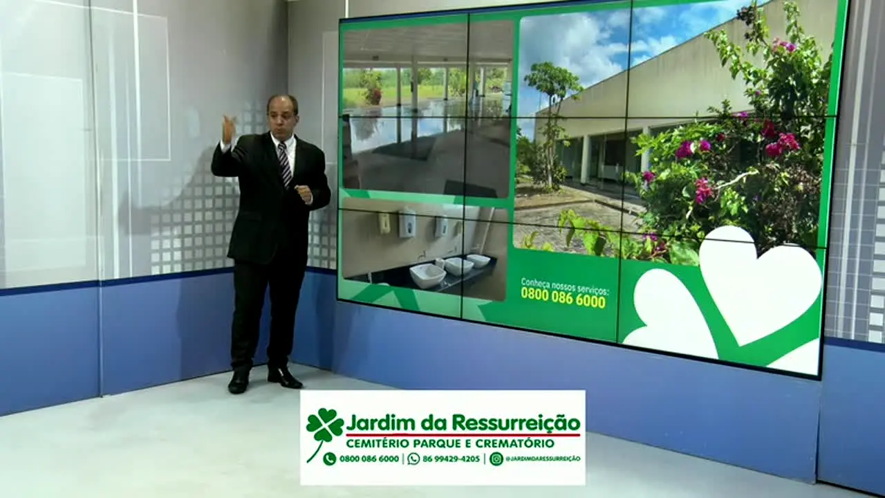 O Dia TV live