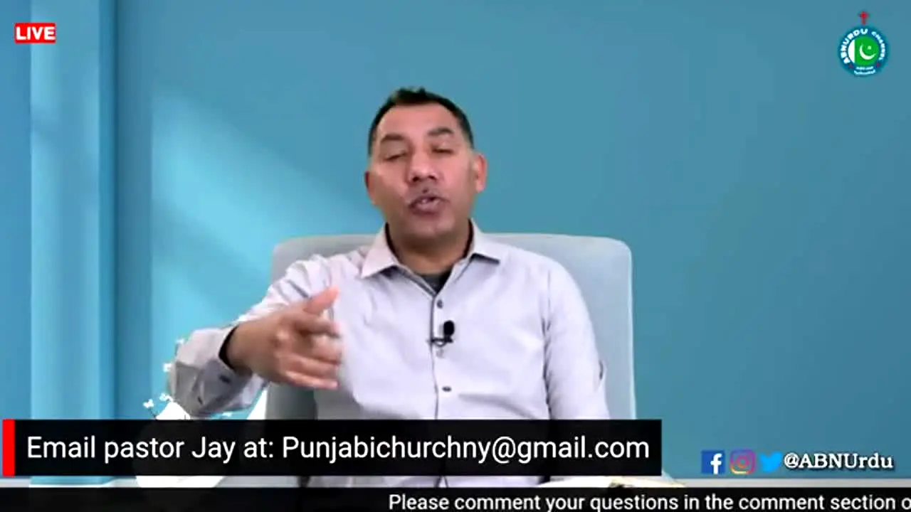 ABN Urdu live
