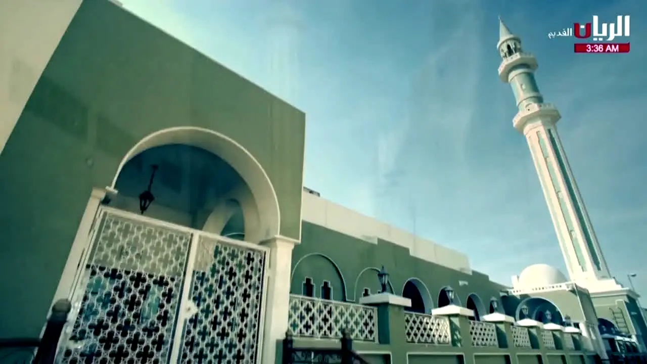 Al Rayyan Old TV in diretta