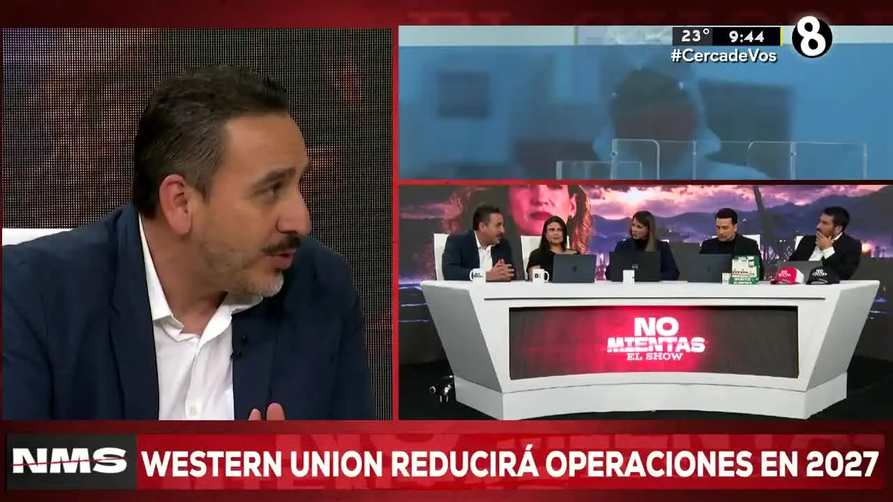 TeleDiario Costa Rica live