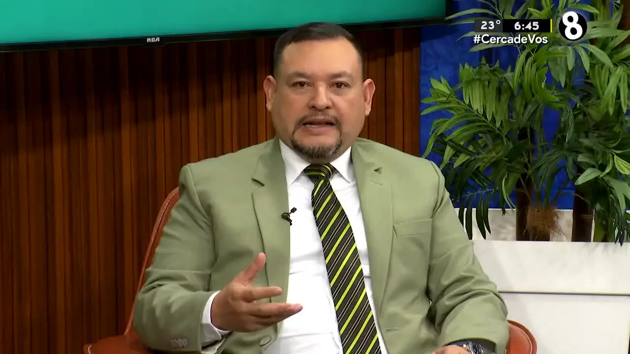 TeleDiario Costa Rica live
