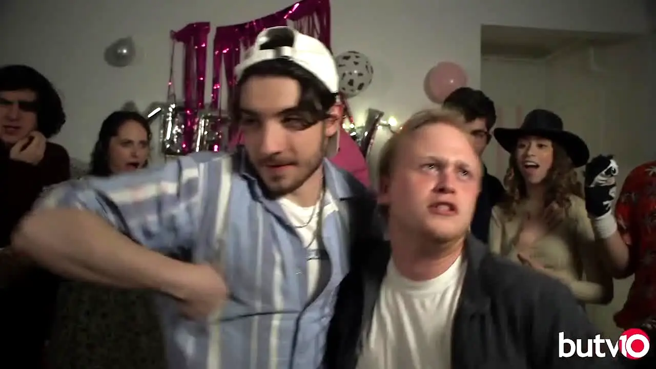 BUTV10 live