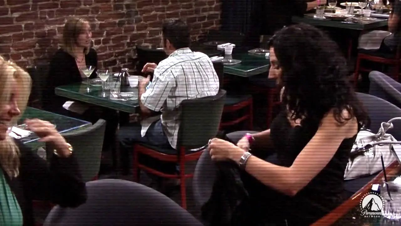 Bar Rescue live