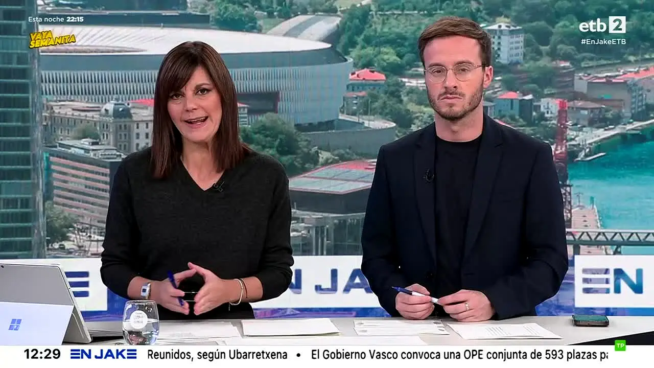 ETB 2 live