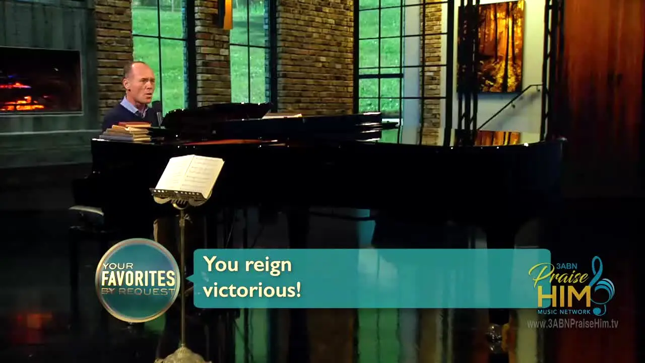 3ABN Praise Him Music Network live