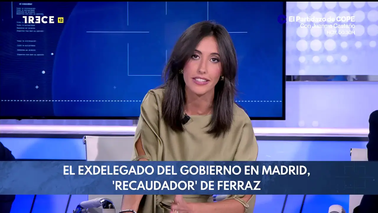 Trece live