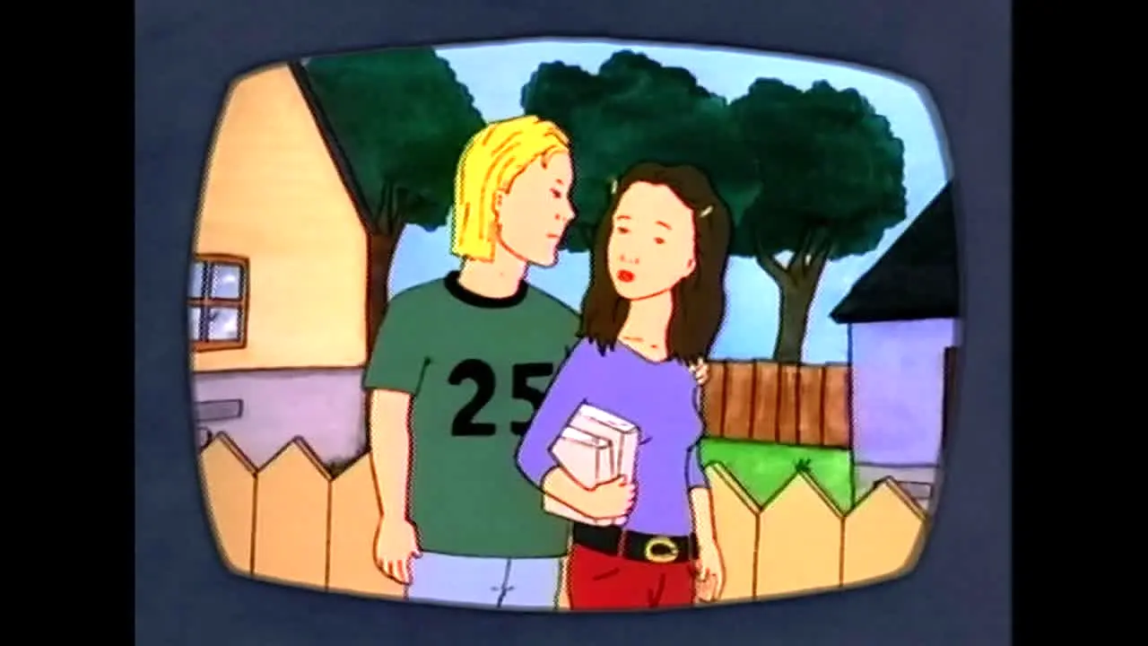 Beavis and Butt-Head in diretta