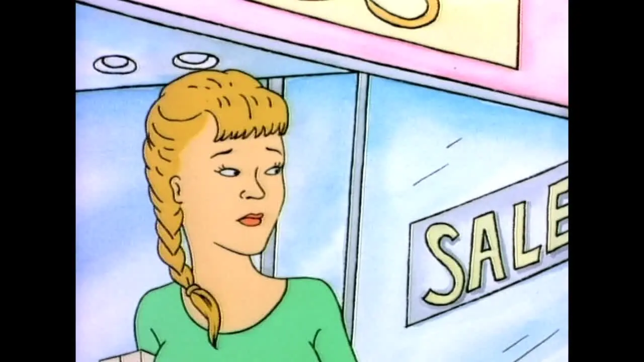 Beavis and Butt-Head ao vivo