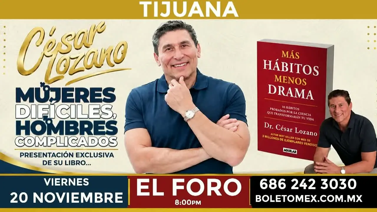 Canal 33 Tijuana live