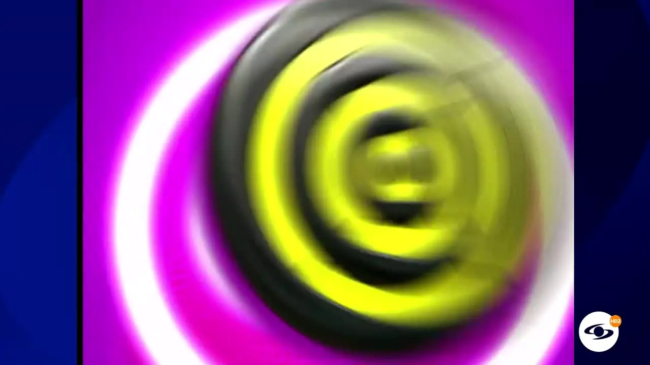 Caracol HD2 live