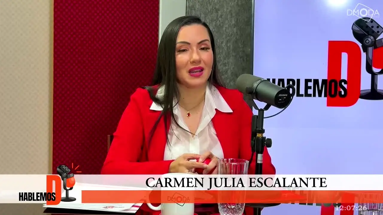 Dmoda Channel ao vivo
