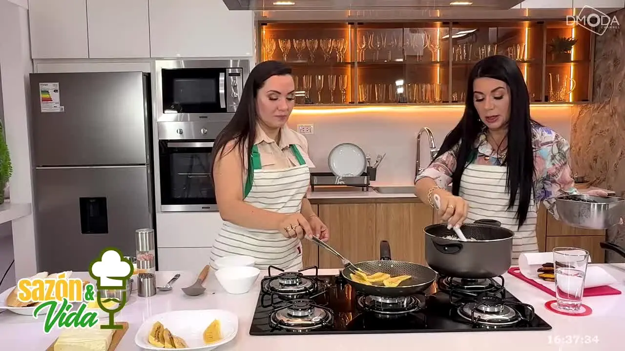 Dmoda Channel en vivo