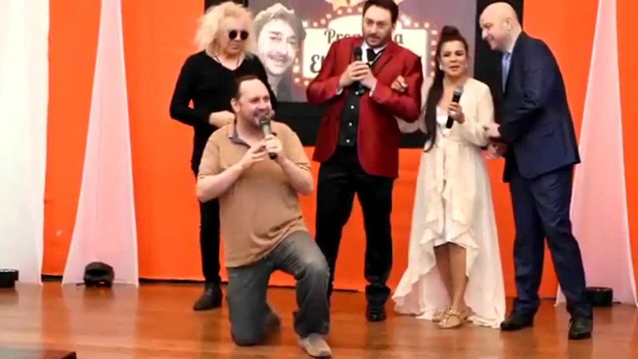 ElyTV live