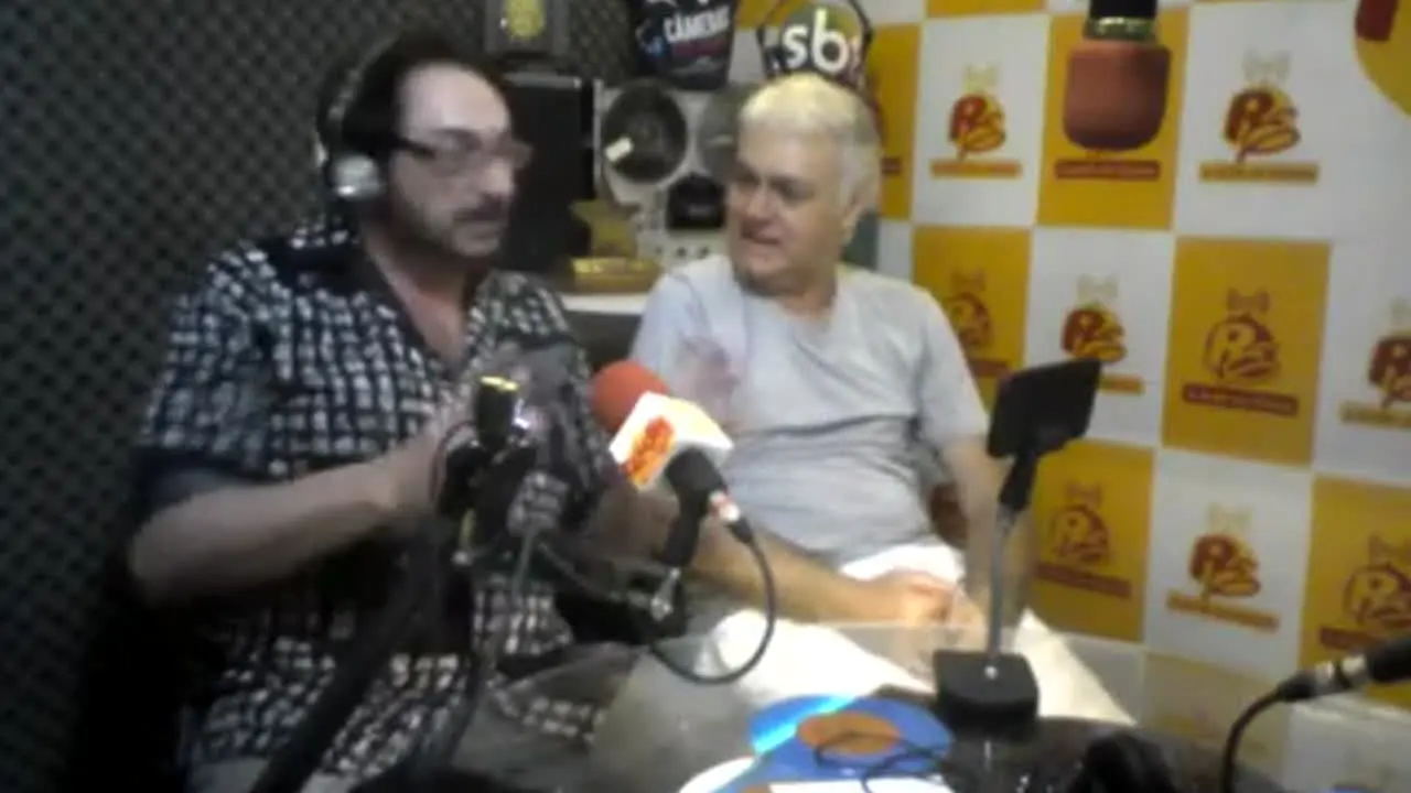 ElyTV live