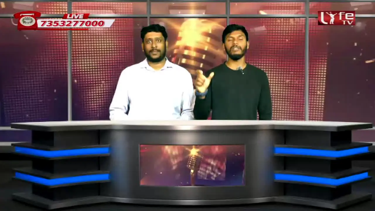 Life TV live