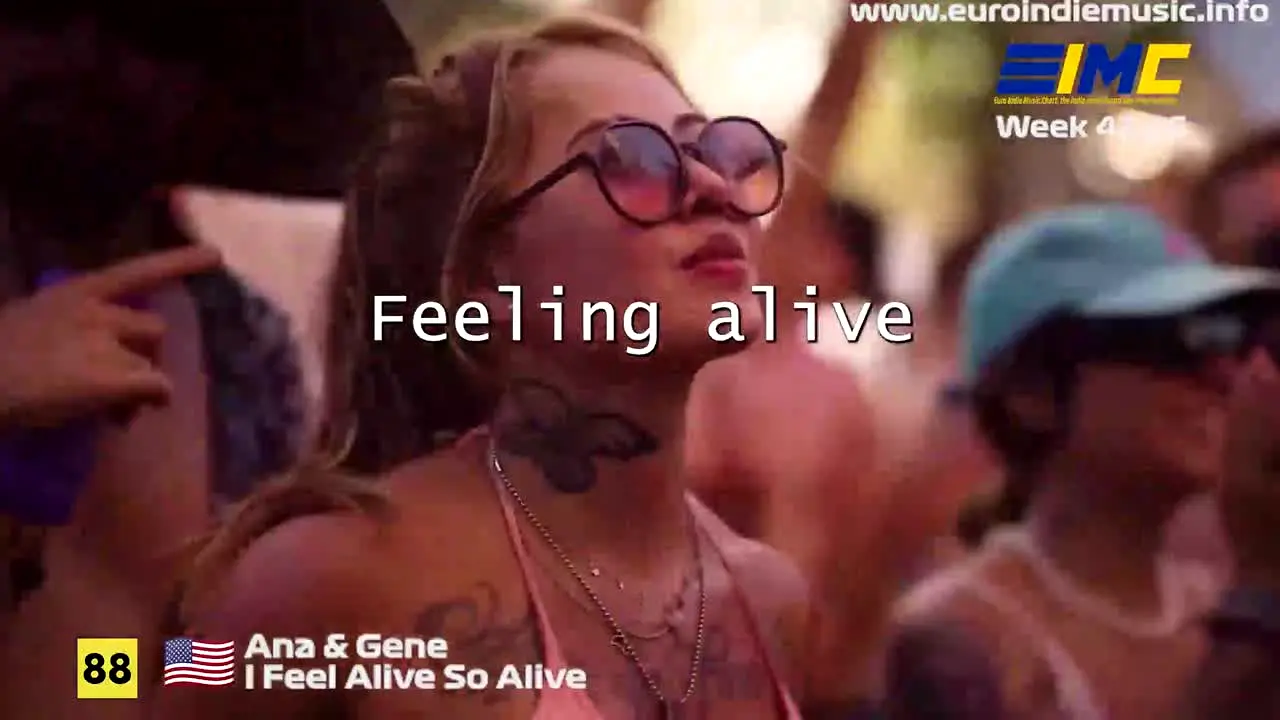 Euro Indie Music · GB live