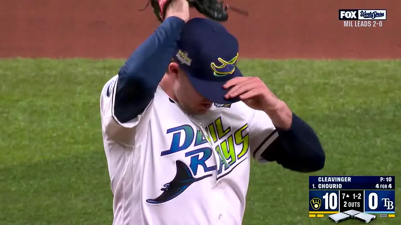 MLB live