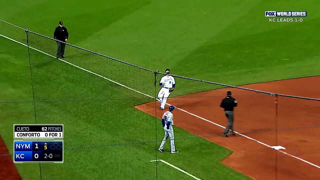 MLB en vivo