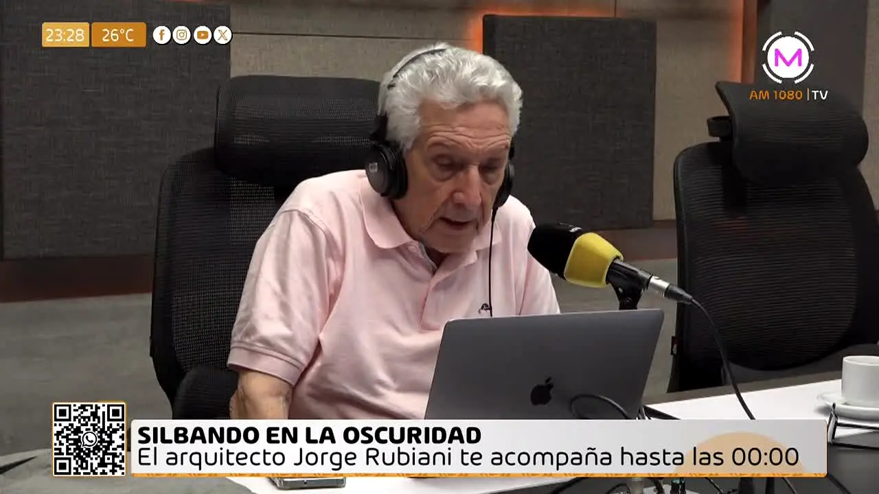 Monumental TV live