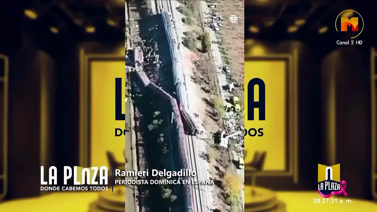 MegaVision TV in diretta