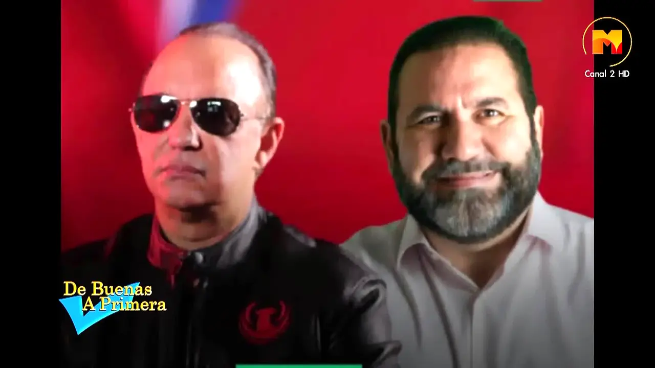 MegaVision TV ao vivo