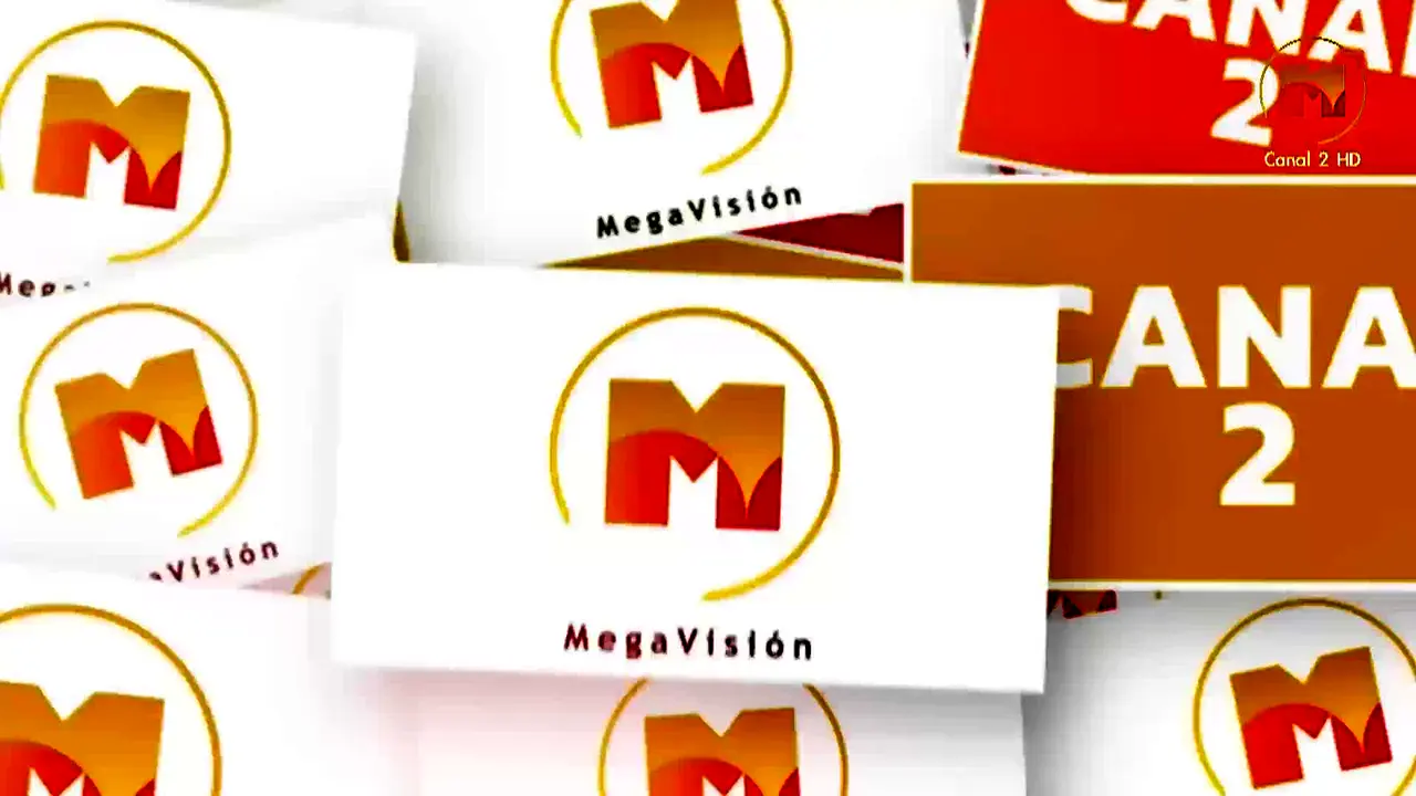 MegaVision TV live