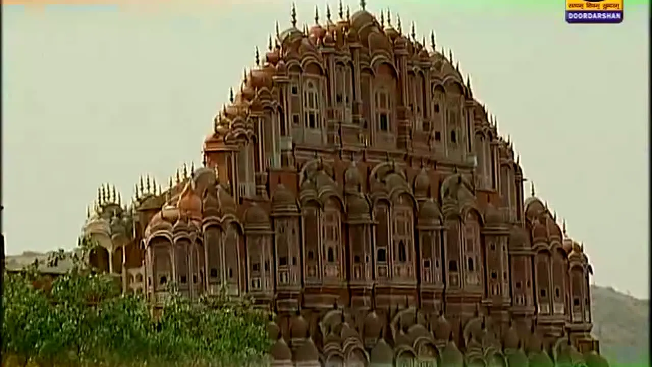 DD Rajasthan live