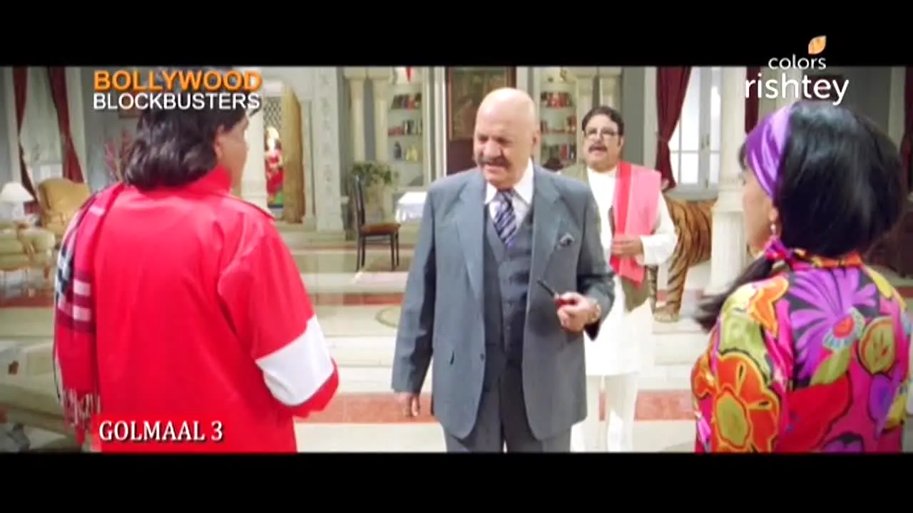 Colors Rishtey Americas live