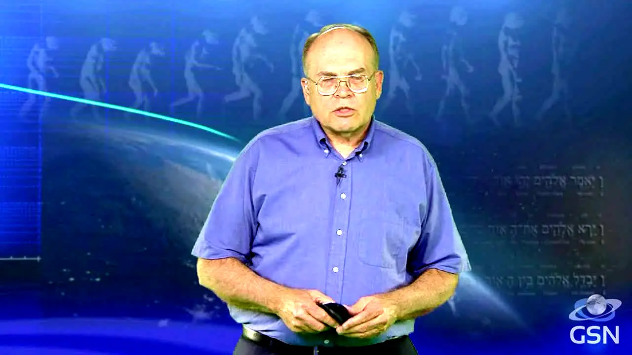 Genesis Science Network live