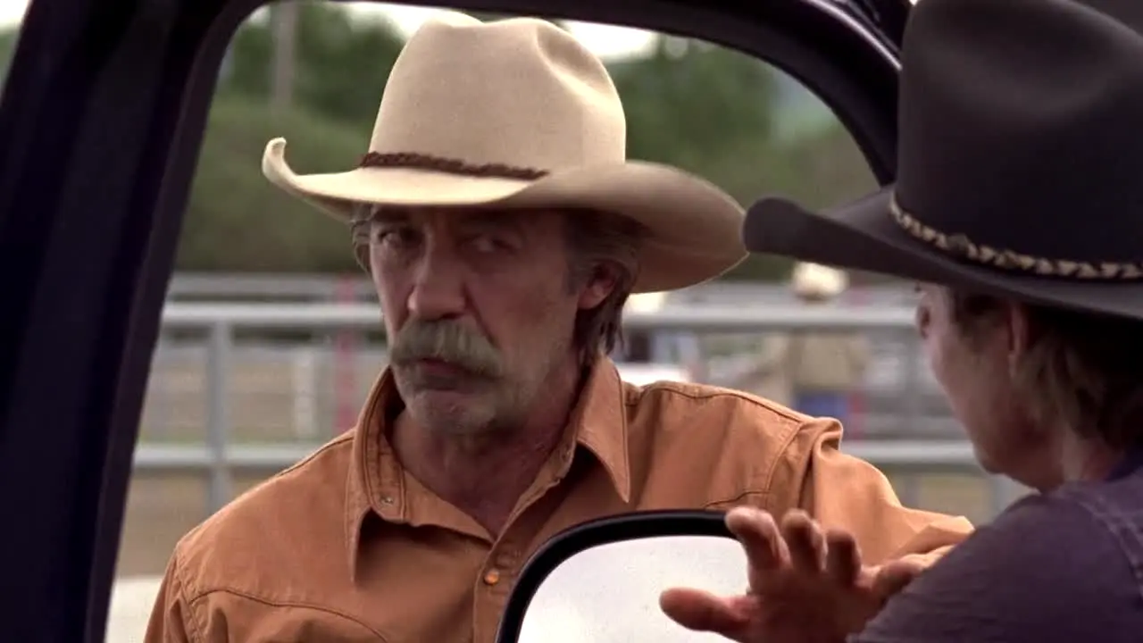 Heartland na żywo