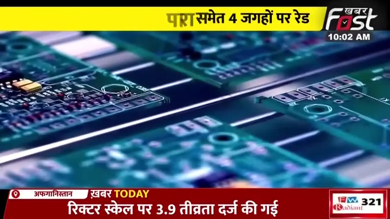 Khabar Fast live