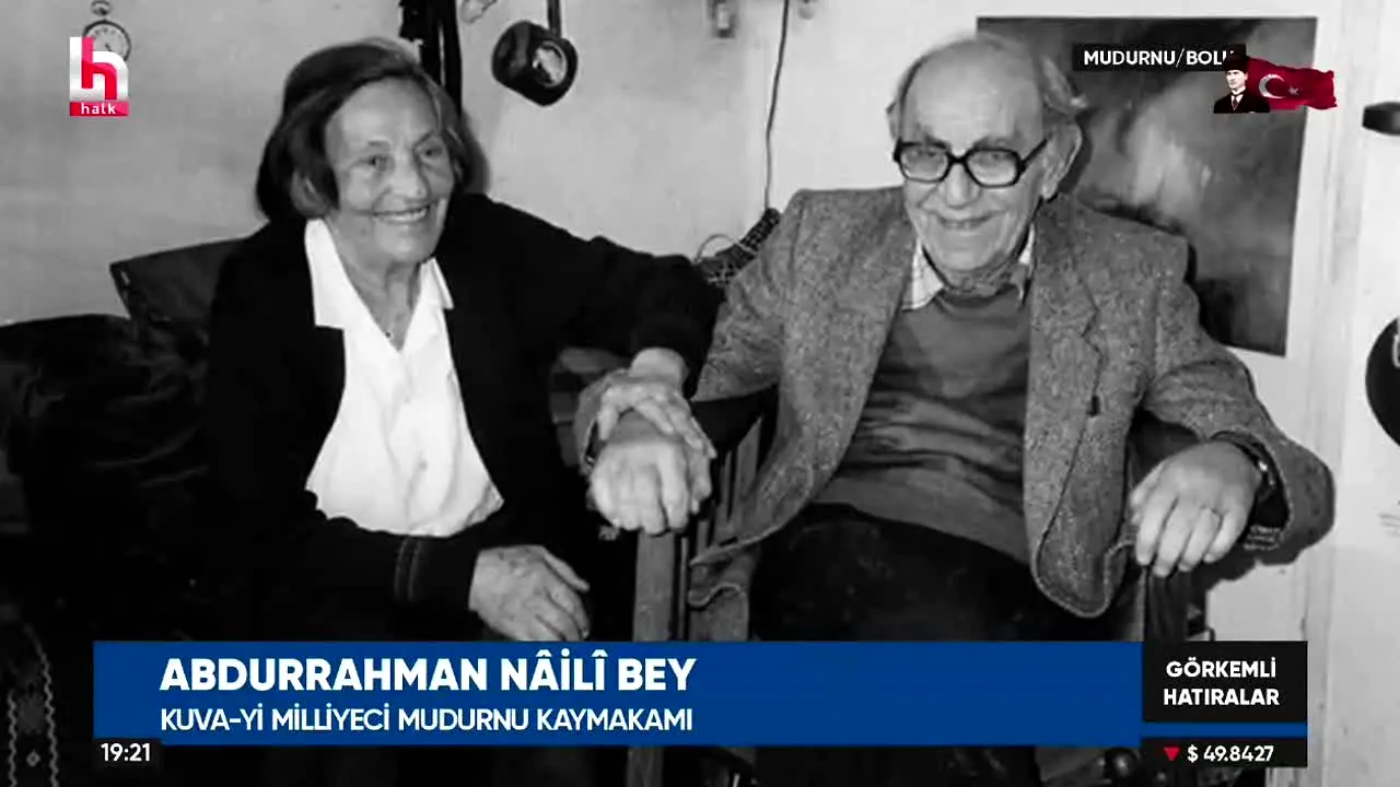 Halk TV live