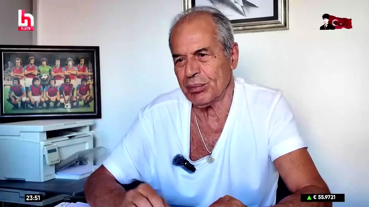Halk TV in diretta