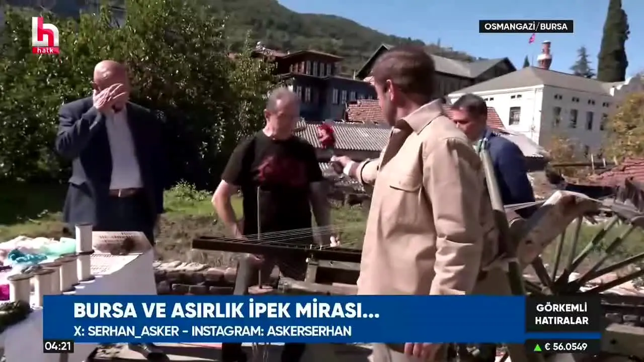 Halk TV live