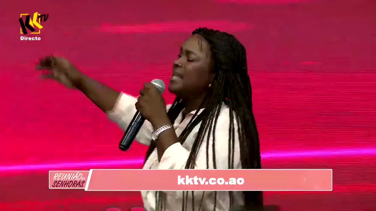 KK TV in diretta