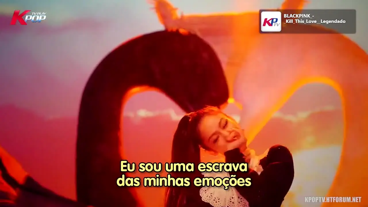 Kpop TV live